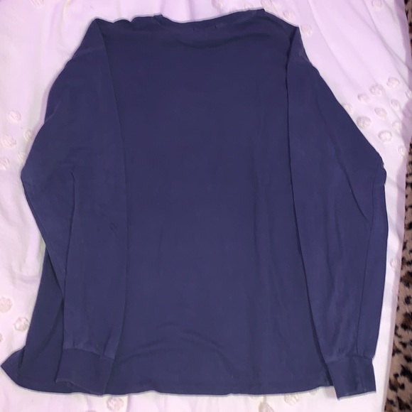 Brandy Melville Long Sleeve Tee - Picture 3 of 3